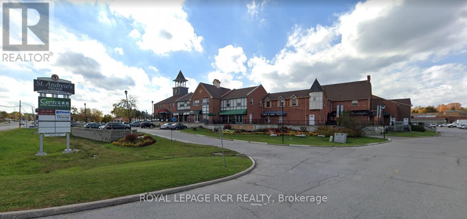 Other at 39 - 2 ORCHARD HEIGHTS BOULEVARD, Aurora (Hills of St Andrew)