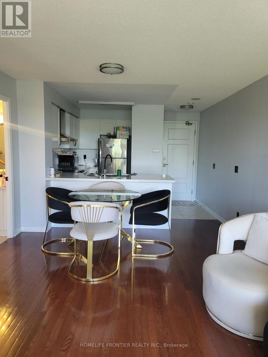 Apartment at 217 - 310 RED MAPLE ROAD, Richmond Hill (Langstaff)