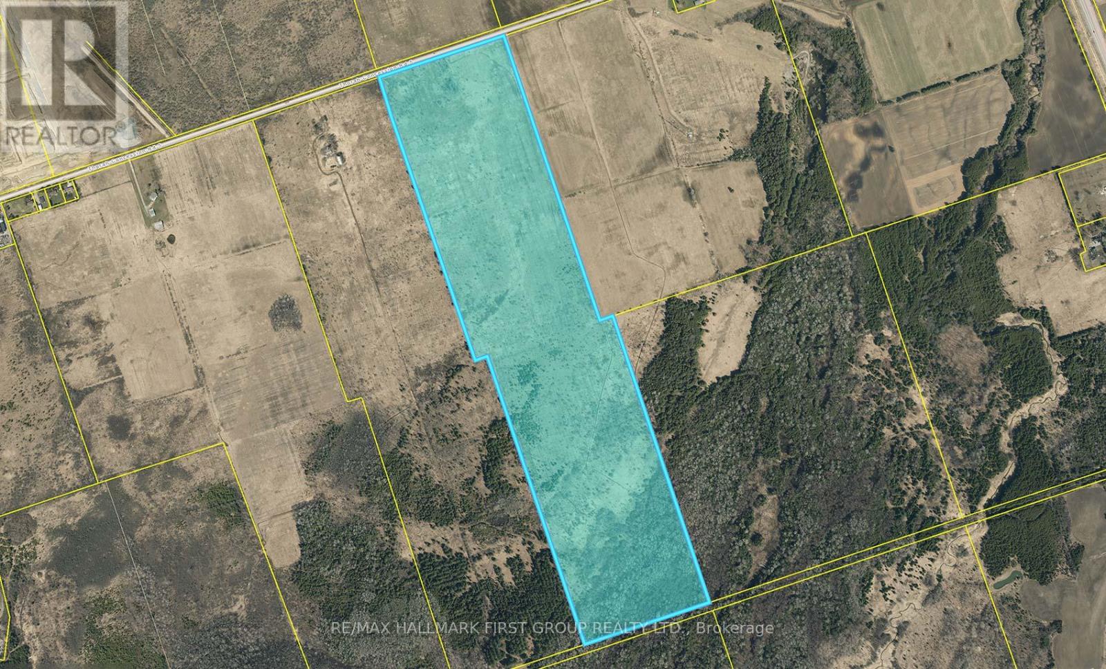Vacant Land at 0 5 CONCESSION ROAD, Brock