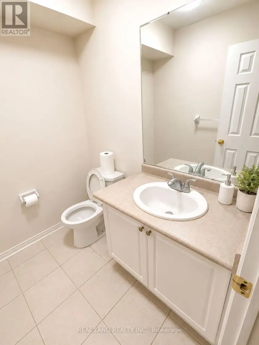 Townhouse at 188 BANTRY AVENUE, Richmond Hill