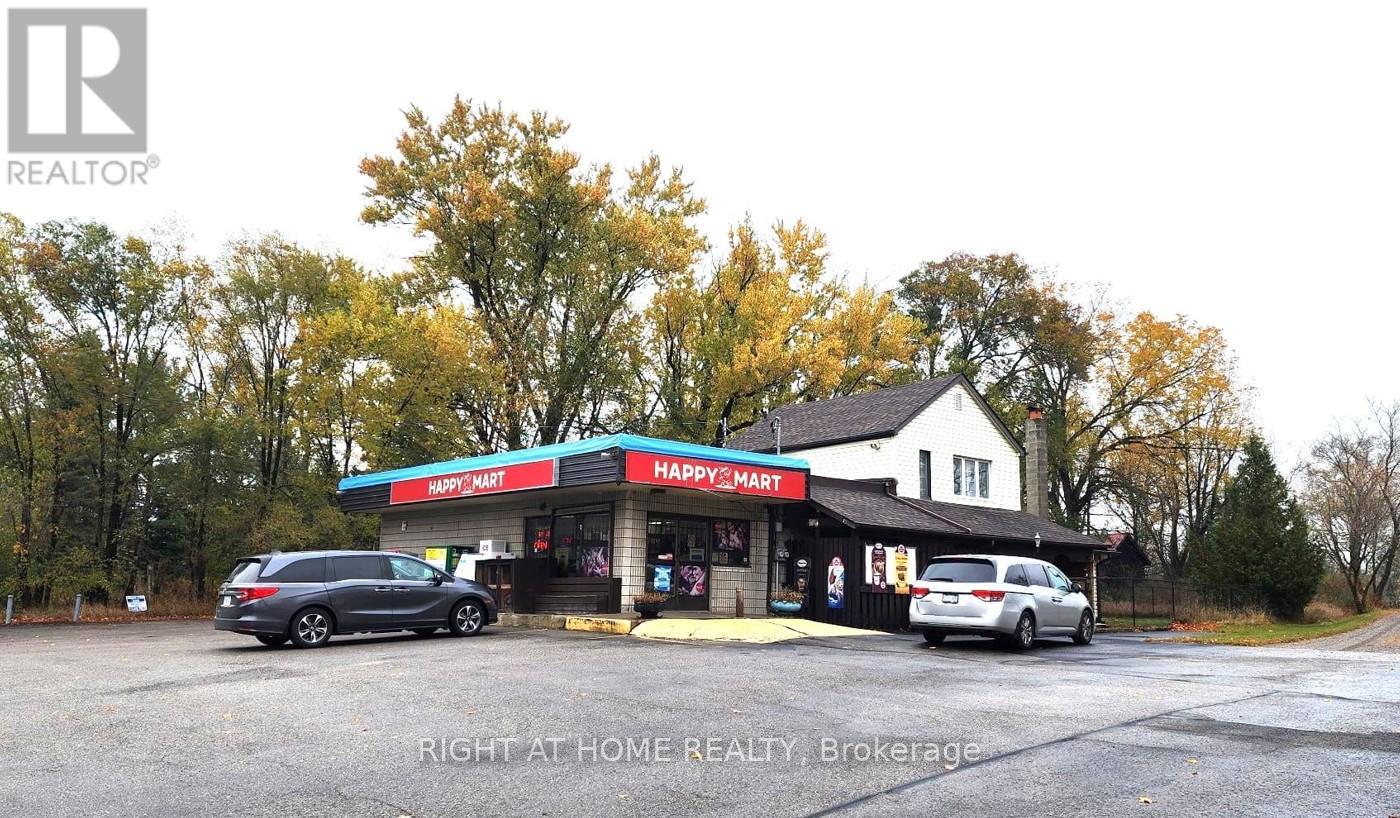 Other at 23565 LAKE RIDGE ROAD, Brock (Cannington)