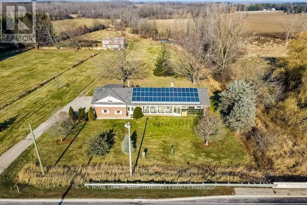 Vacant Land at 5108 MAJOR MACKENZIE DRIVE, Markham