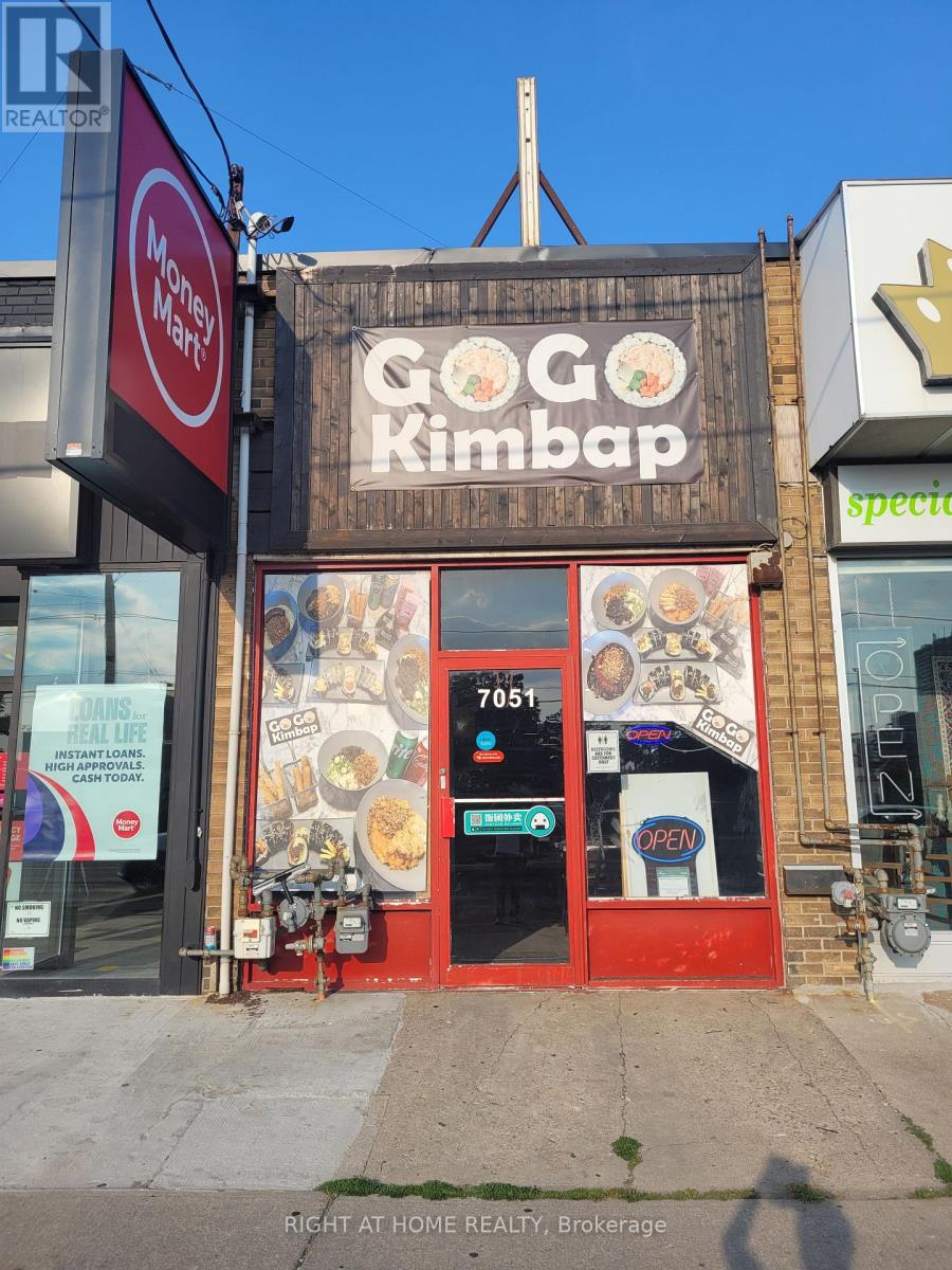 Other at 7051 YONGE STREET, Markham (Thornhill)
