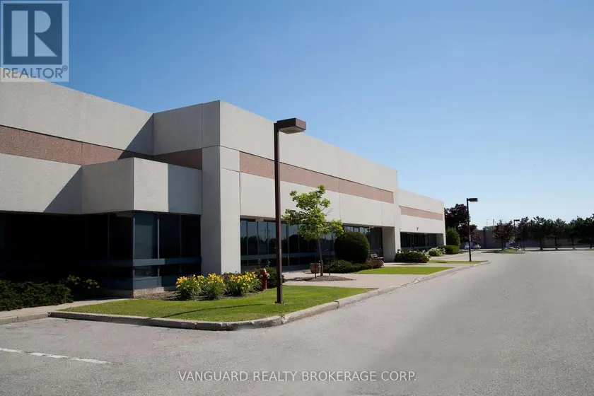 Other at 37 - 55 ADMINISTRATION ROAD, Vaughan