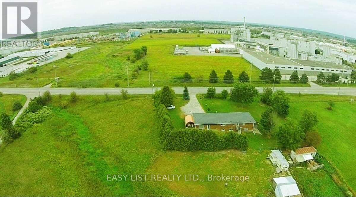 Detached at 2878 10TH SIDE ROAD, Bradford West Gwillimbury