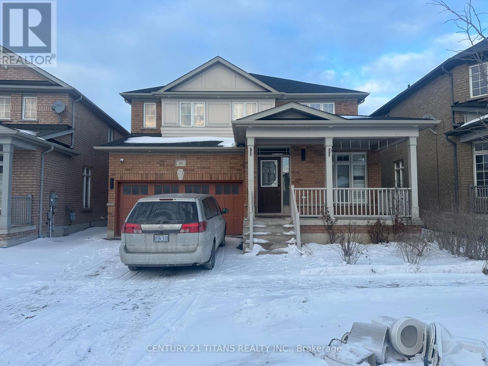 Detached at 10 WILLOW LANDING, Markham (Greensborough)