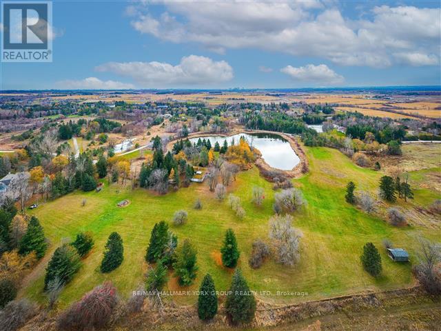 Detached at 250 SOUTH SUMMIT FARM ROAD, King (King City)
