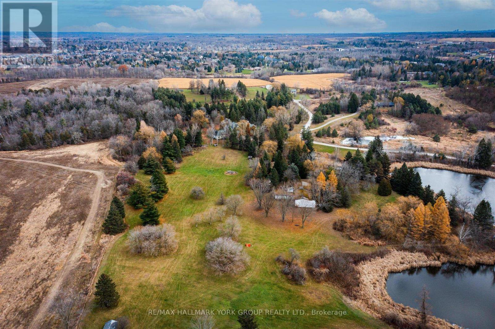 Detached at 250 SOUTH SUMMIT FARM ROAD, King