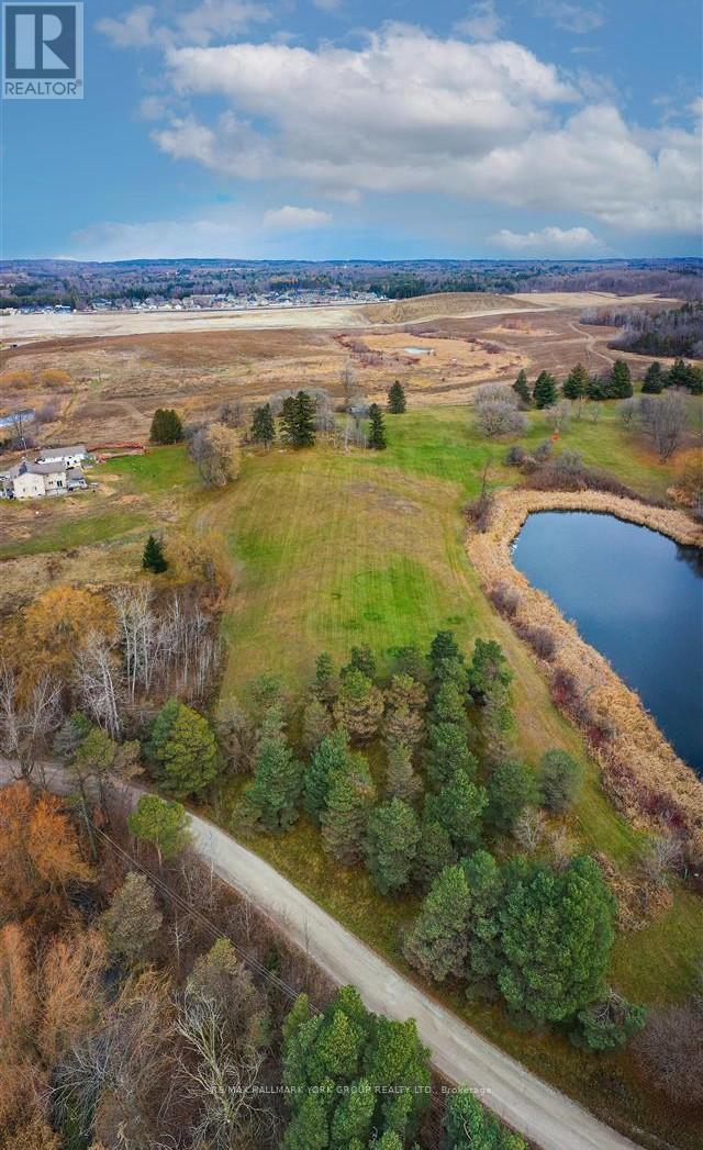Vacant Land at 120 SOUTH SUMMIT FARM ROAD, King (King City)