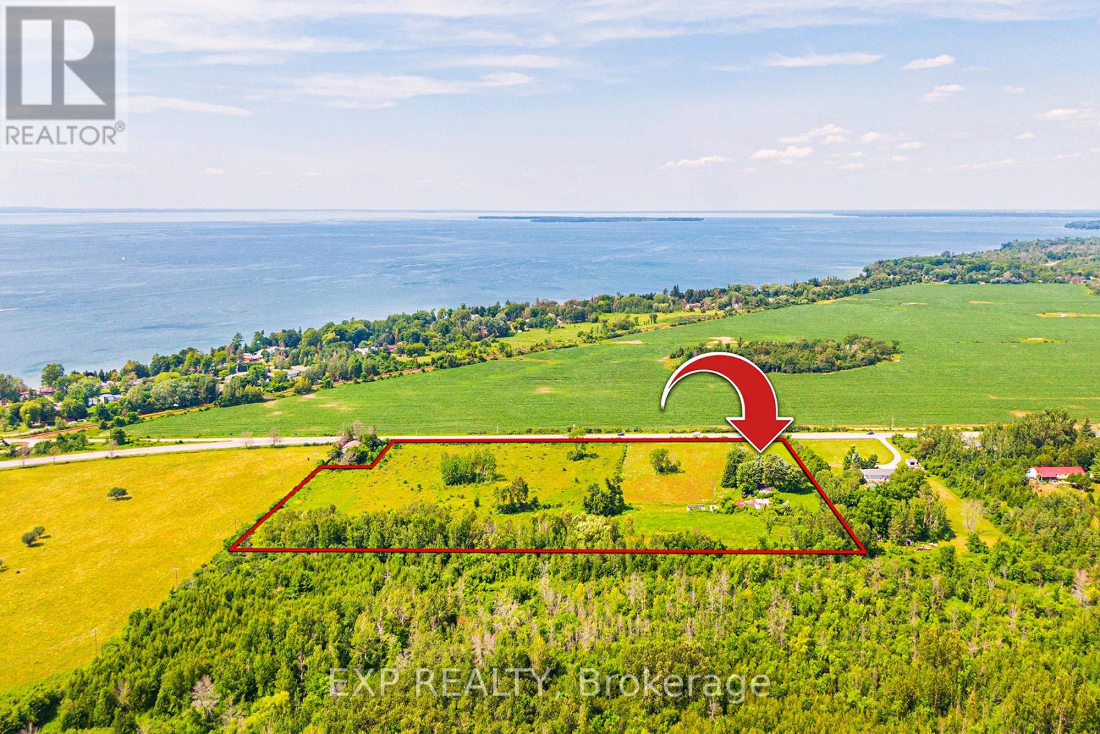 Detached at B130 DURHAM REGIONAL 23 ROAD, Brock (Beaverton)