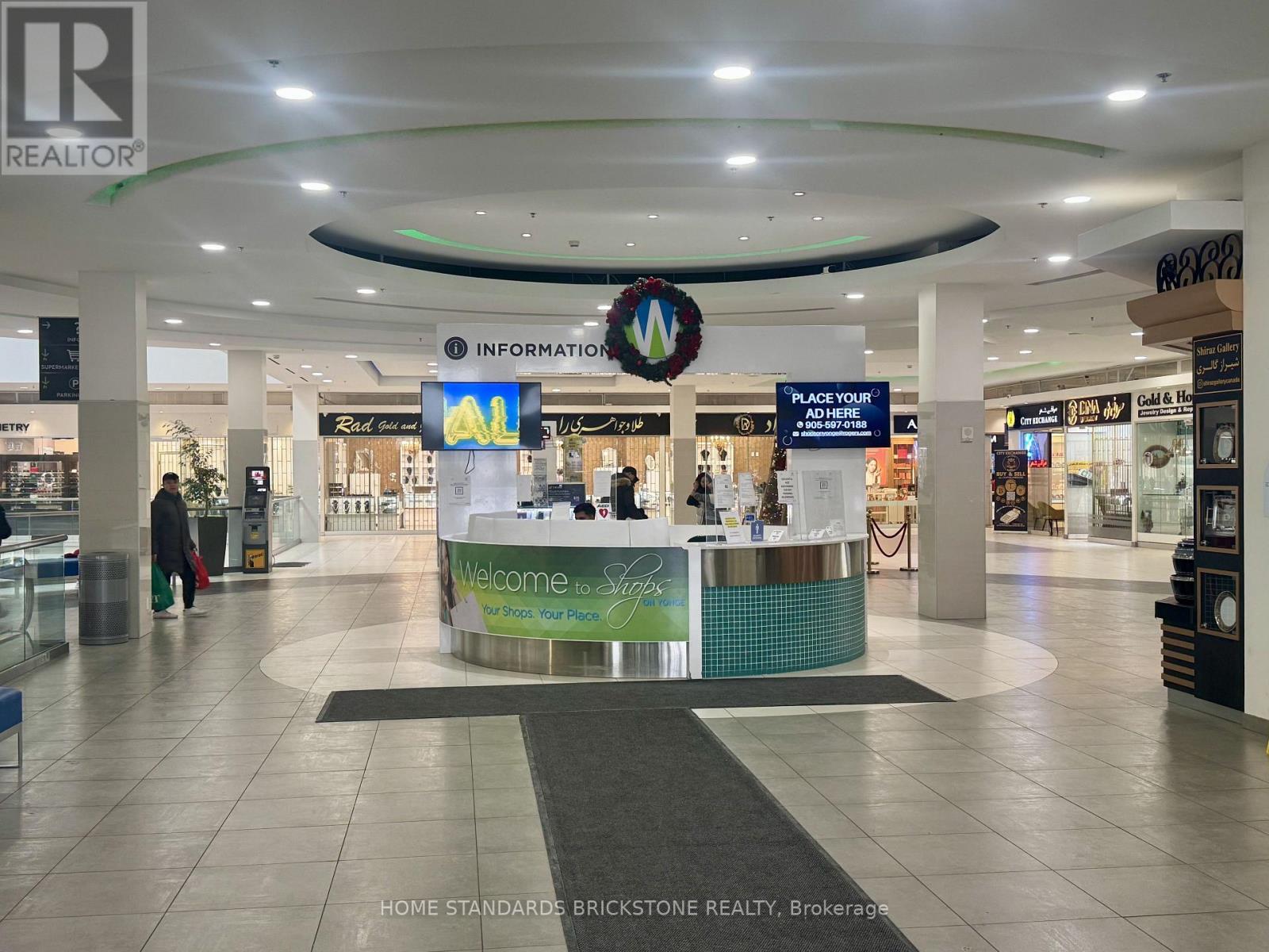 Other at 47 - 7181 YONGE STREET, Markham (Grandview)