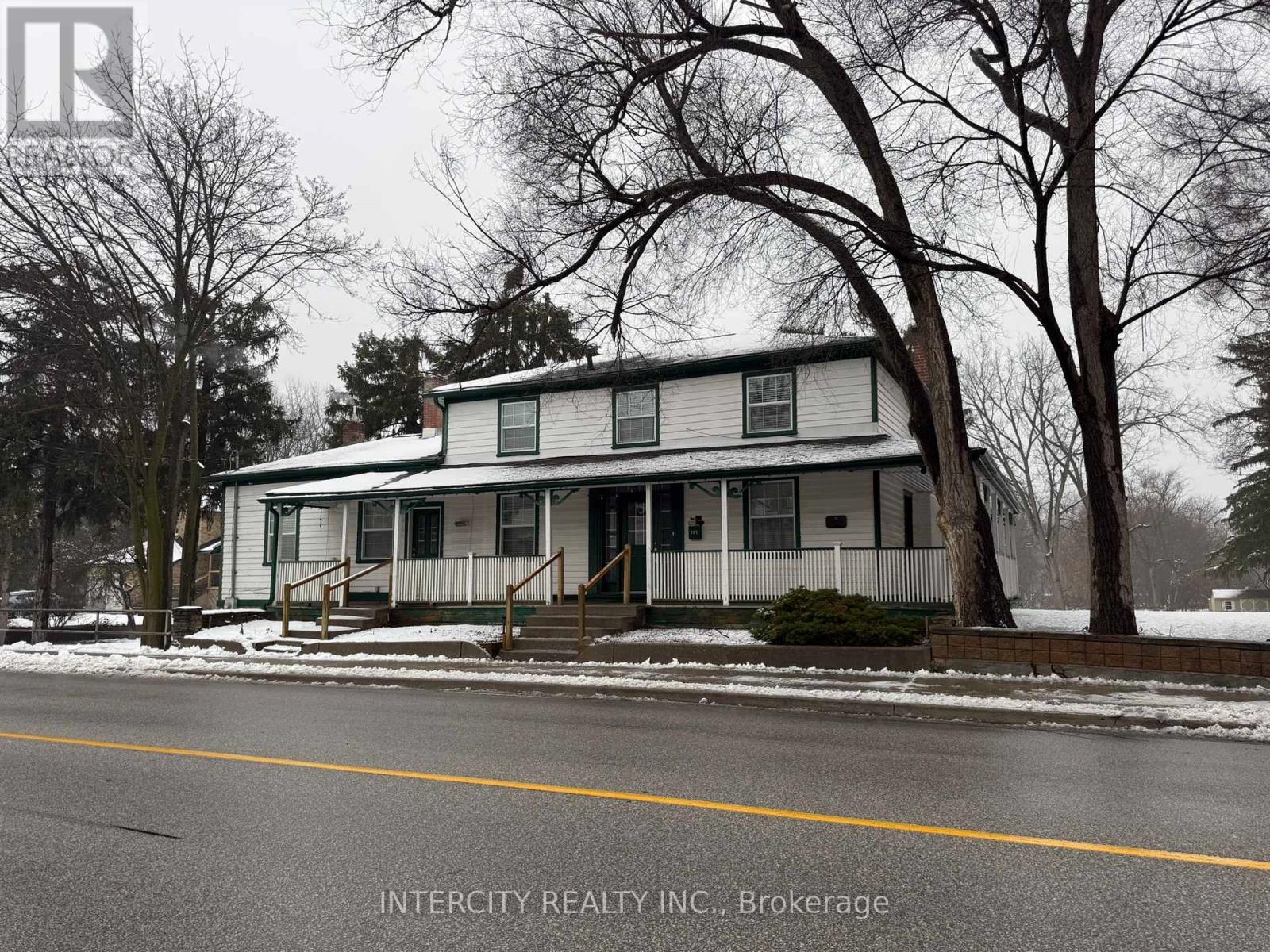 Detached at UPPER - 117 CLARENCE STREET, Vaughan (West Woodbridge)