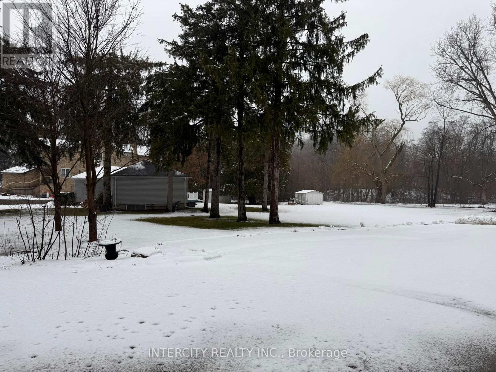 Detached at UPPER - 117 CLARENCE STREET, Vaughan