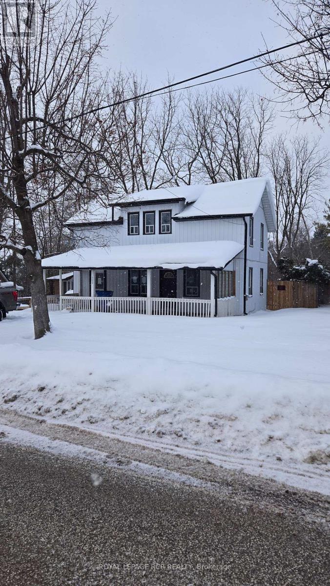 Detached at 322 OLD HOMESTEAD ROAD, Georgina (Keswick North)