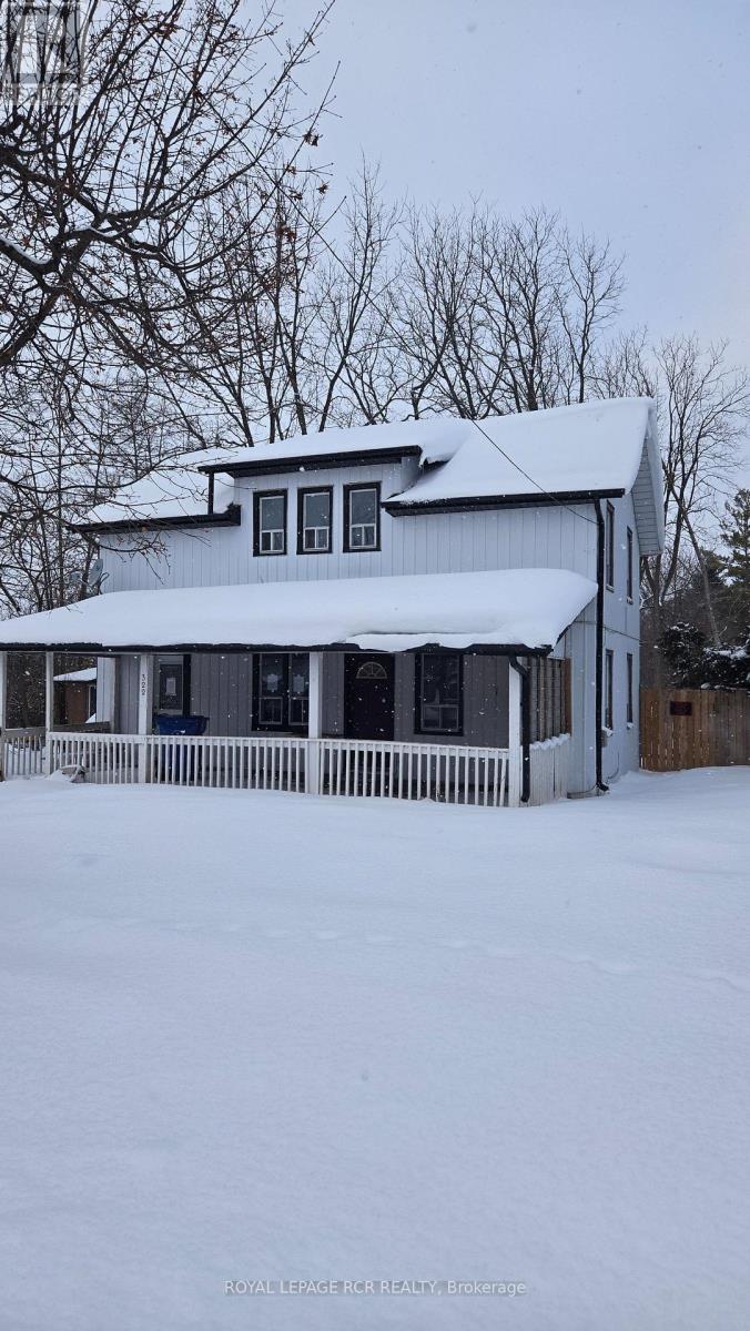 Detached at 322 OLD HOMESTEAD ROAD, Georgina