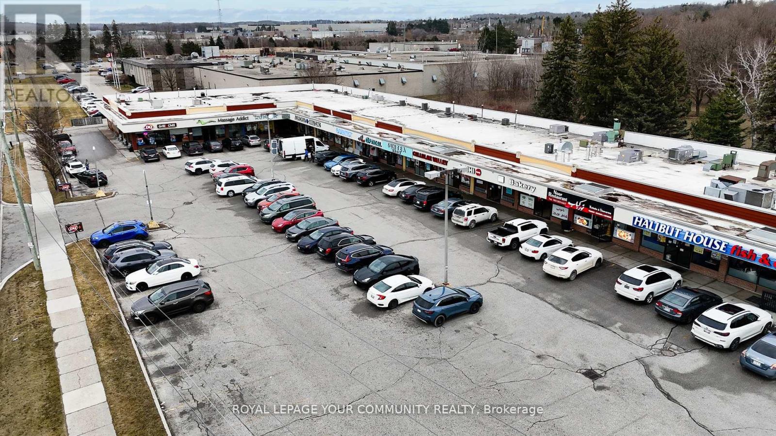 Other at 14 - 265 EDWARD STREET, Aurora (Aurora Village)