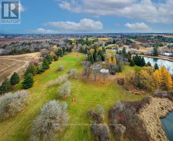 Vacant Land at 250 SOUTH SUMMIT FARM ROAD, King (King City)