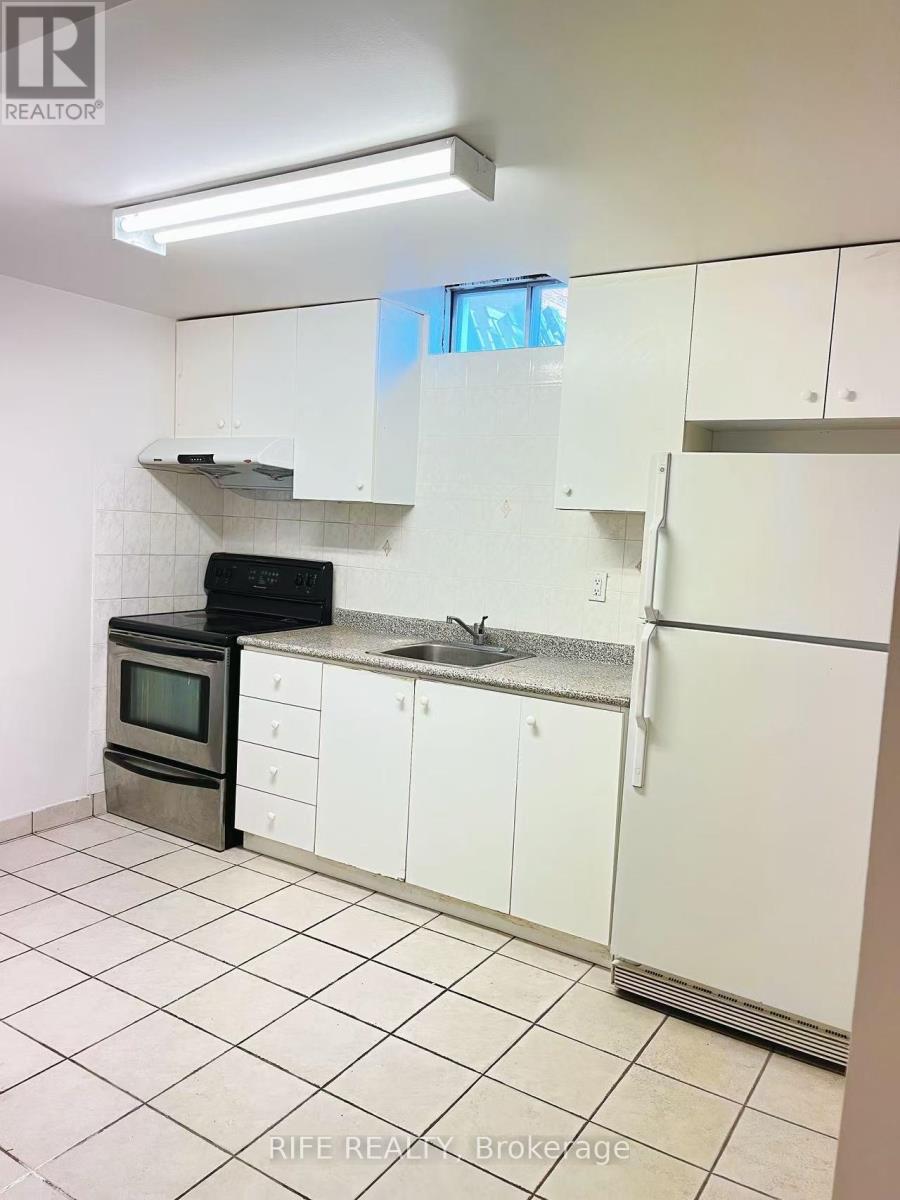 Detached at BASEMENT A2 - 50 DOWLING CIRCLE, Markham (Milliken Mills East)