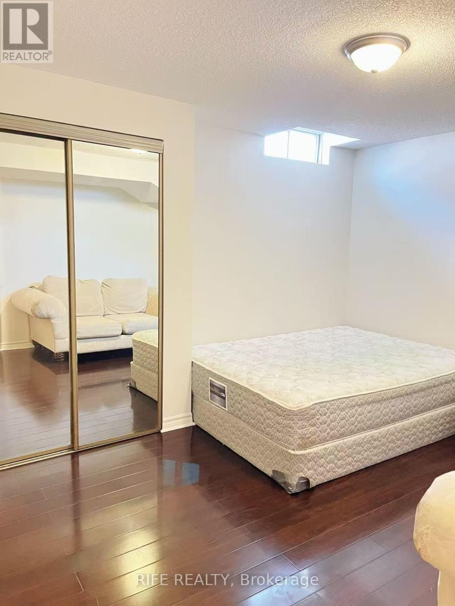 Detached at BASEMENT A2 - 50 DOWLING CIRCLE, Markham