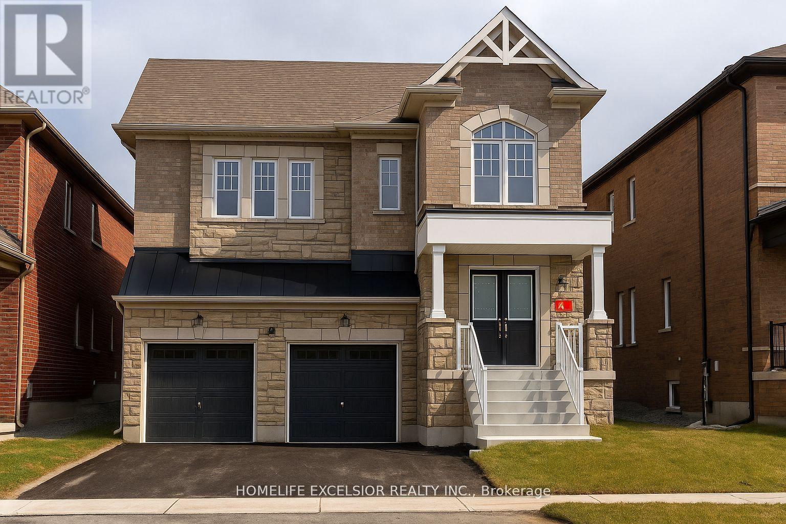 Detached at 19 AIDA PLACE, Richmond Hill (Oak Ridges)