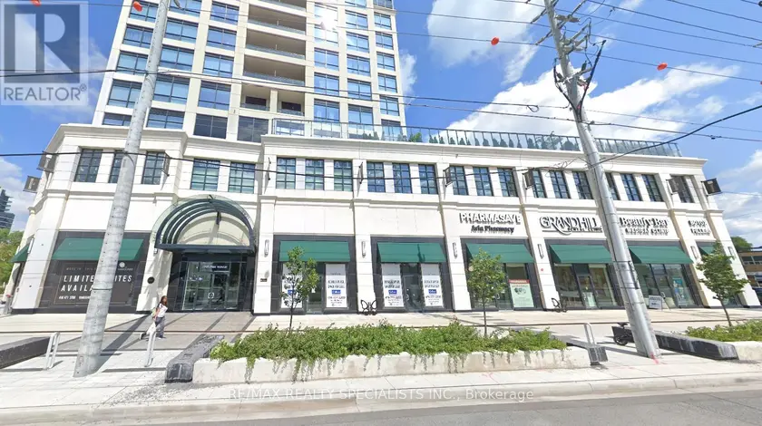 Other at 1 - 7097 YONGE STREET, Markham