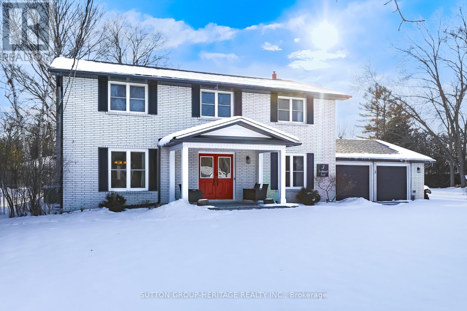 Detached at 3 NORTHWOOD ROAD, Georgina (Sutton & Jackson's Point)