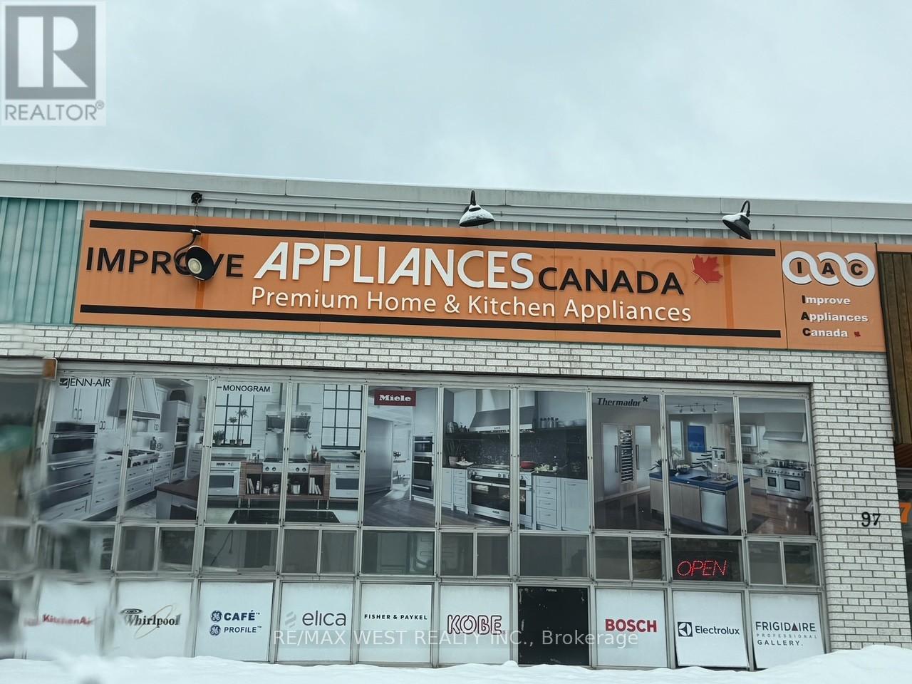 Other at 5 - 97 DONCASTER AVENUE, Markham (Grandview)