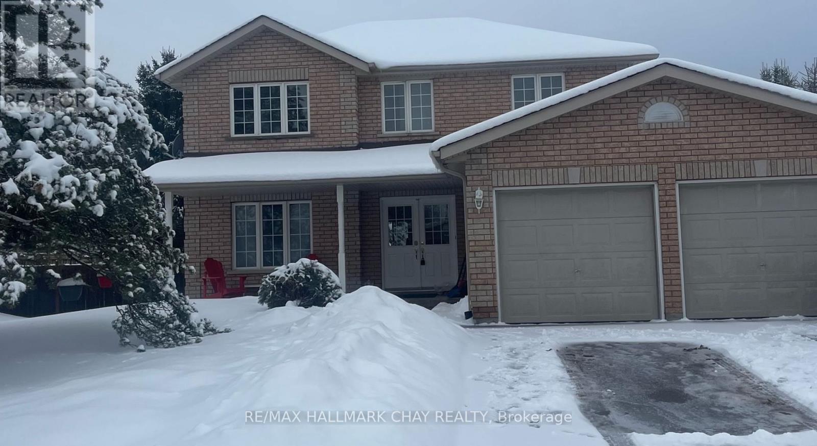 Detached at 16 BRIAN CRESCENT, Adjala-Tosorontio (Everett)