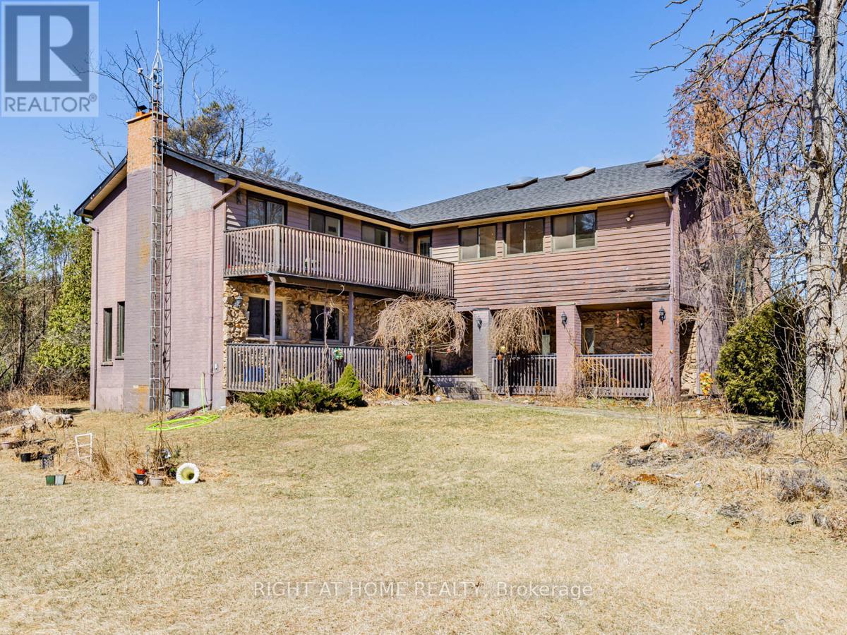 Detached at 4282 VIVIAN ROAD, Whitchurch-Stouffville