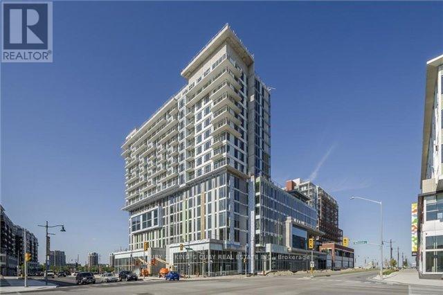 Apartment at 1113 - 8081 BIRCHMOUNT ROAD, Markham (Unionville)