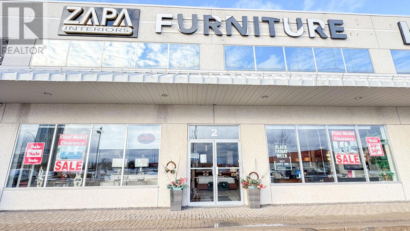 Other at 2 - 156 CHRISLEA ROAD, Vaughan (East Woodbridge)