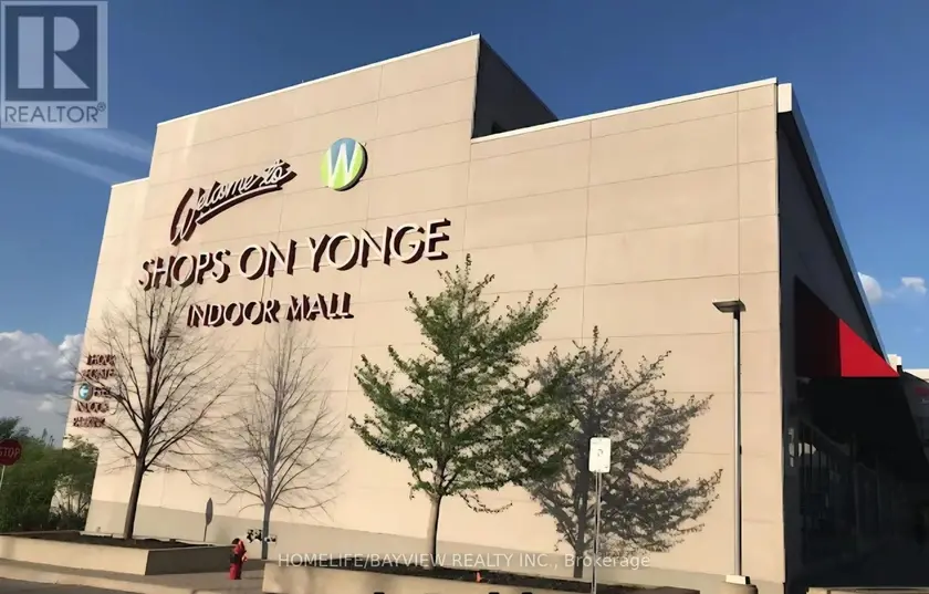 Other at 276 - 7181 YONGE STREET, Markham