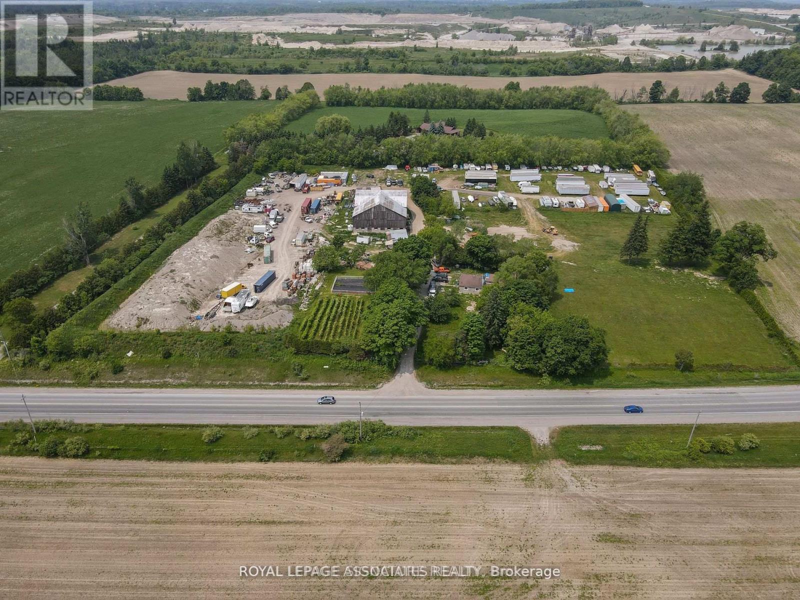 Vacant Land at 6530 BLOOMINGTON ROAD S, Whitchurch-Stouffville (Stouffville)