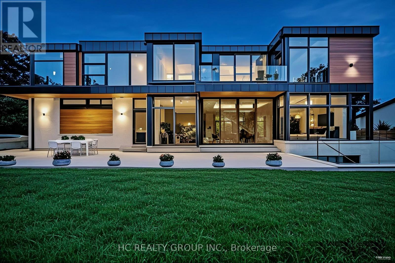 Detached at 7 WHITELAW COURT, Markham (Grandview)