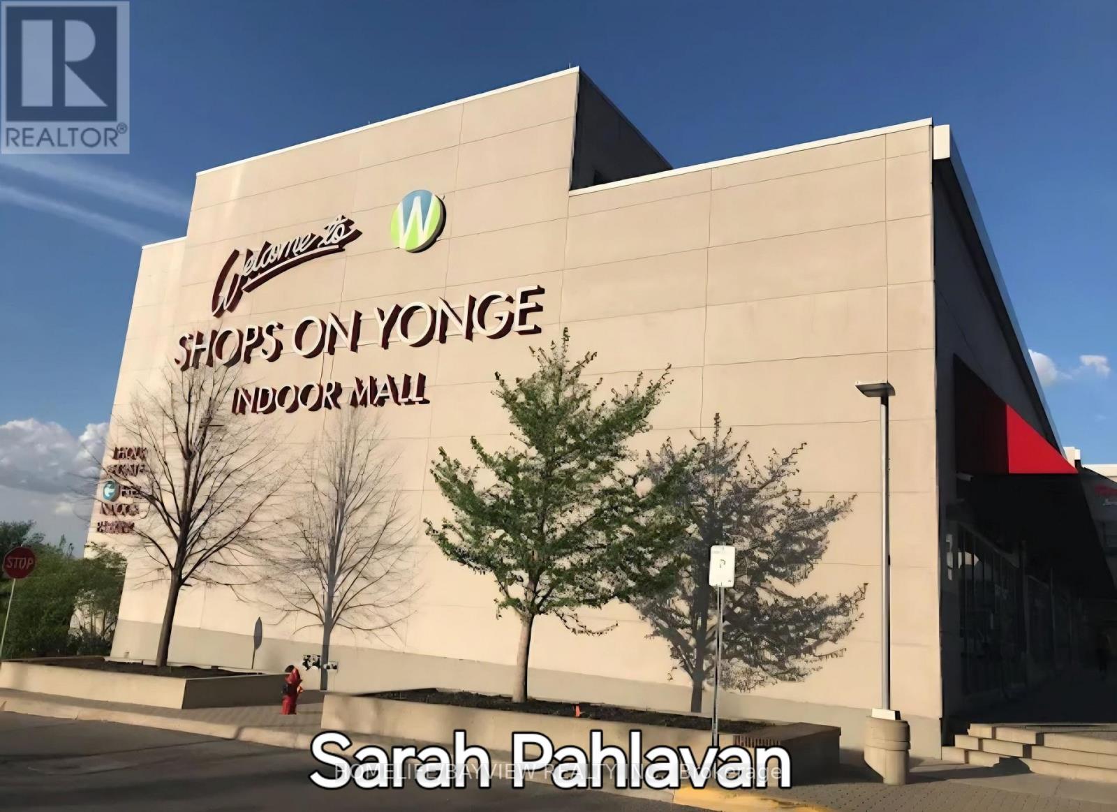 Other at 213 - 7181 YONGE STREET, Markham (Grandview)
