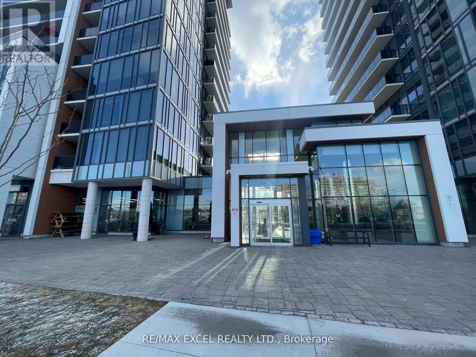 Other at B1 - 9610 YONGE STREET, Richmond Hill (North Richvale)