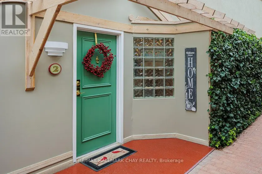 Townhouse at 2 - 77 MILL STREET E, New Tecumseth