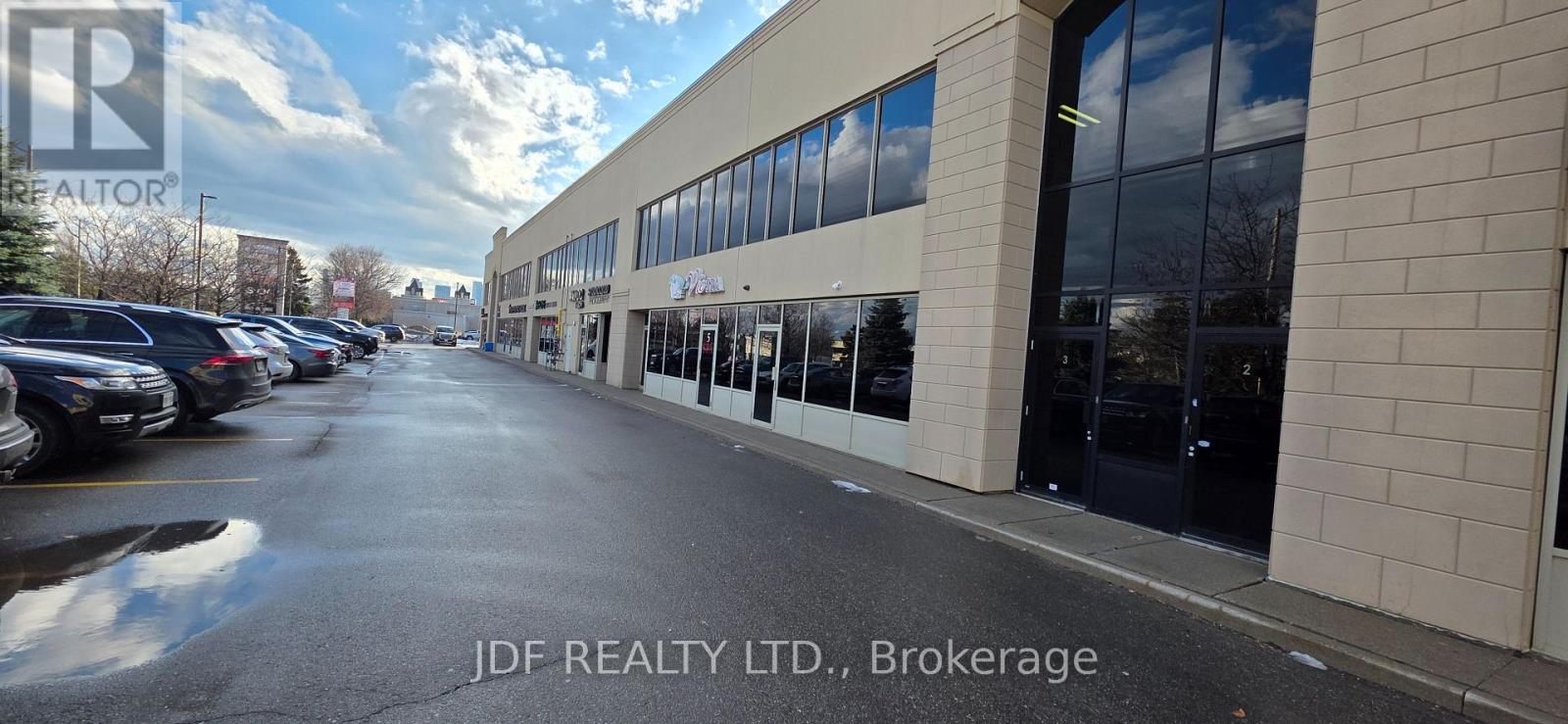 Other at 3 - 8740 JANE STREET, Vaughan (Concord)