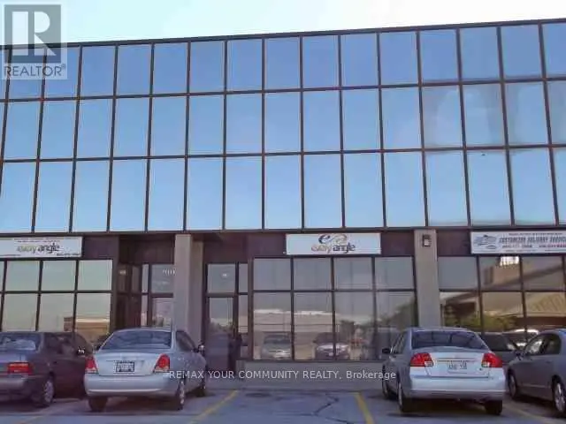 Other at 6 & 7 - 3075 FOURTEENTH AVENUE, Markham