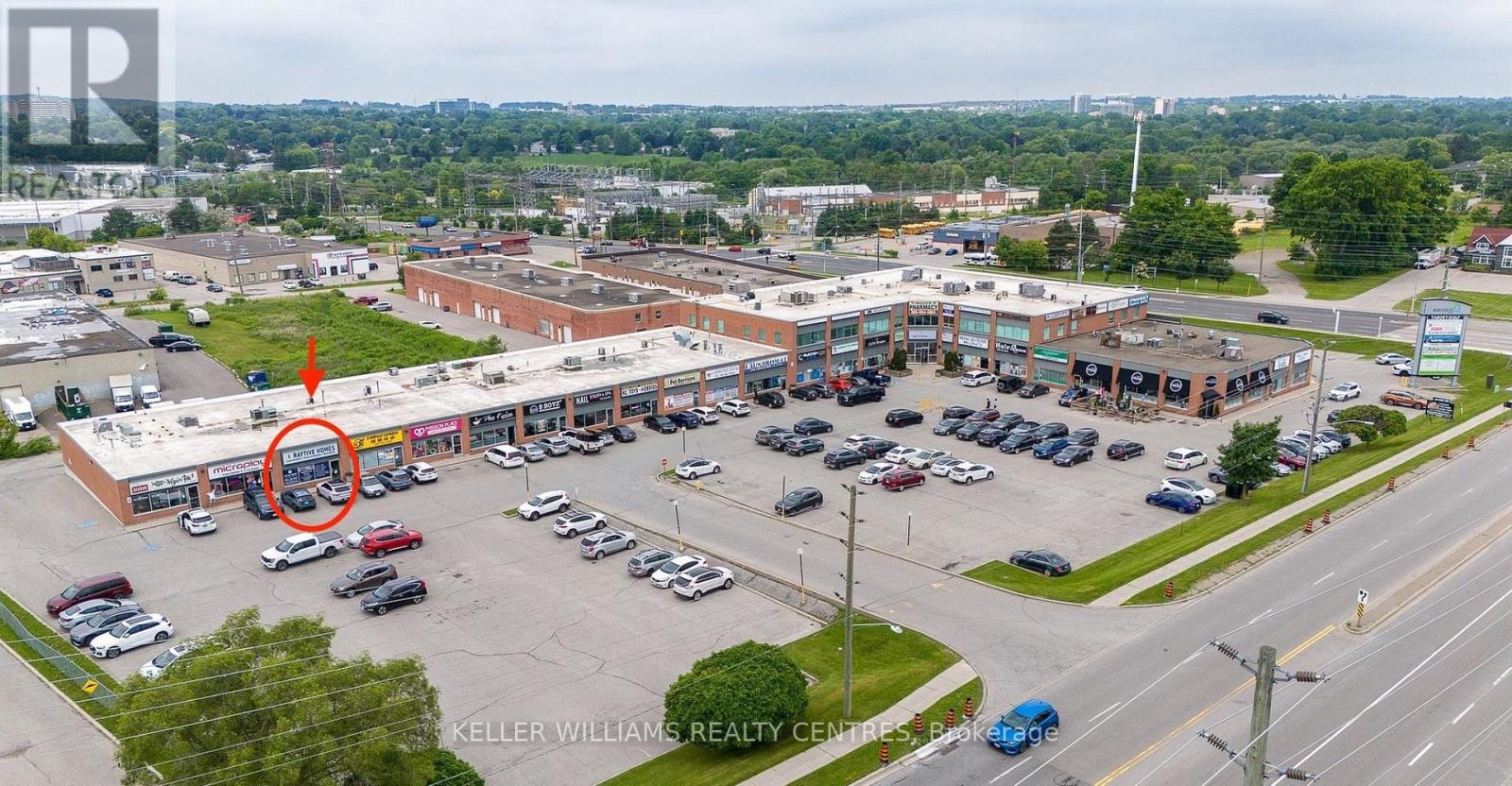 Other at 30 - 16700 BAYVIEW AVENUE, Newmarket (Stonehaven-Wyndham)