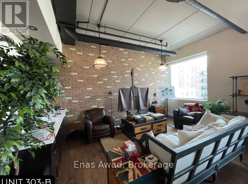 Other at 303B - 7800 KENNEDY ROAD, Markham