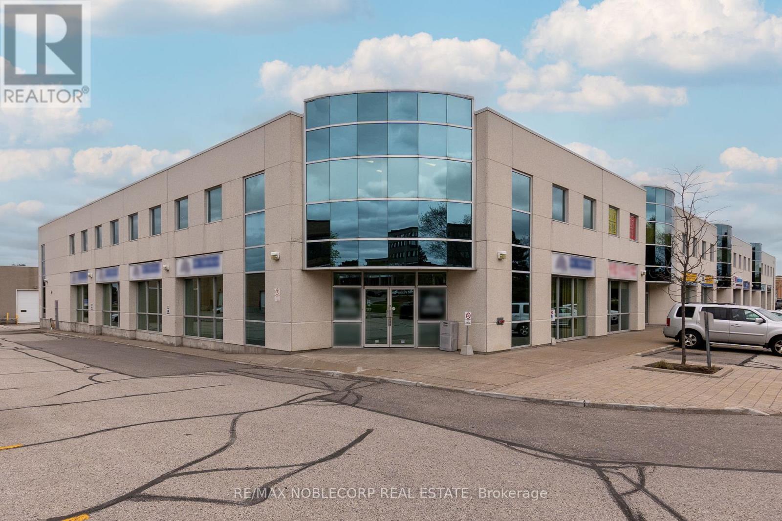Other at 9033 LESLIE STREET W, Richmond Hill (Beaver Creek Business Park)