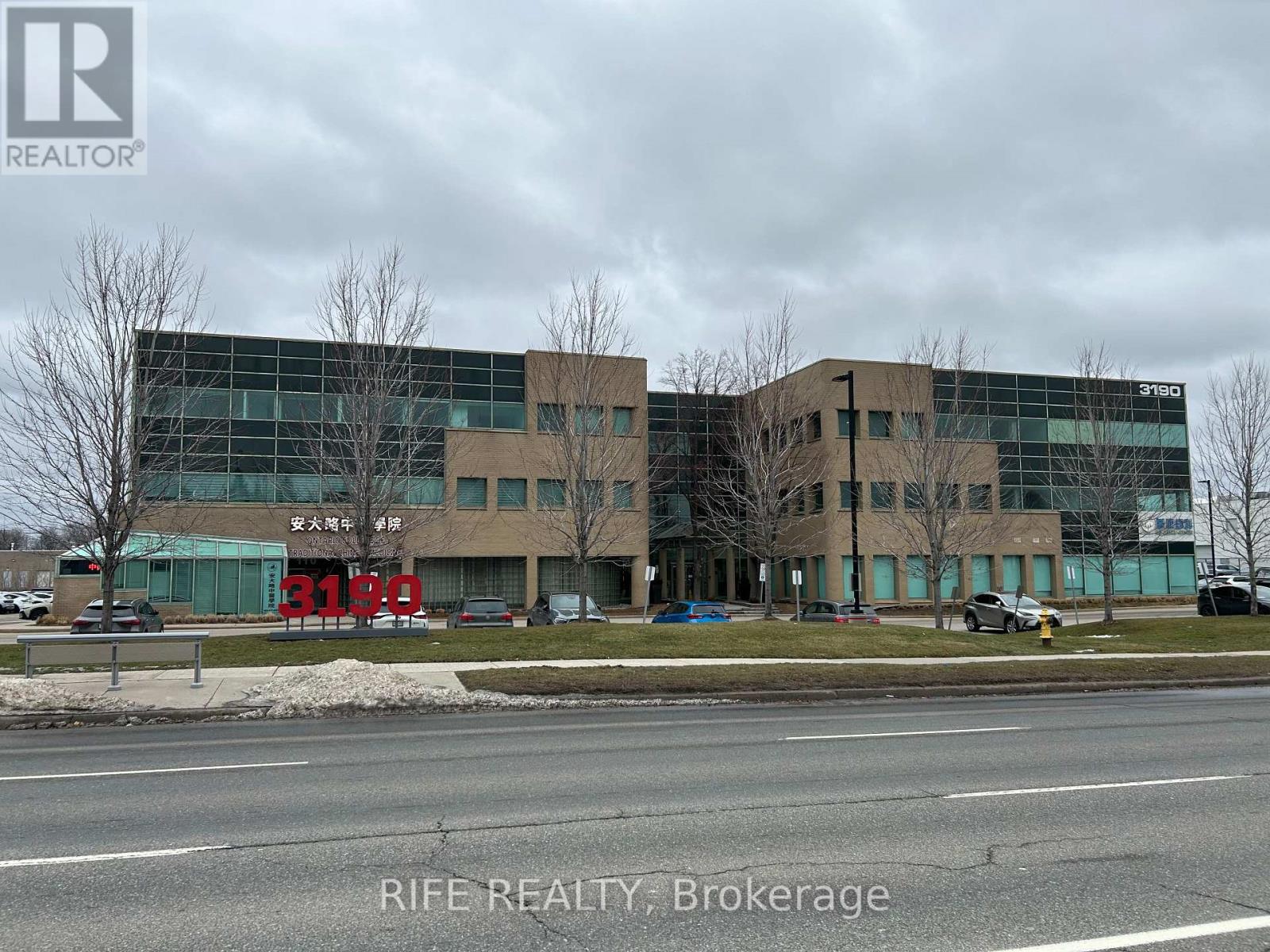 Other at 302 - 3190 STEELES AVENUE E, Markham (Milliken Mills West)