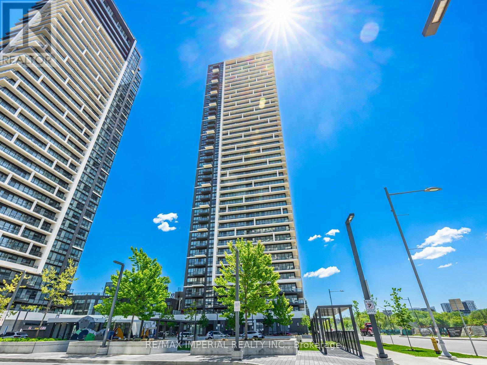 Apartment at 3205 - 8 WATER WALK DRIVE, Markham (Unionville)