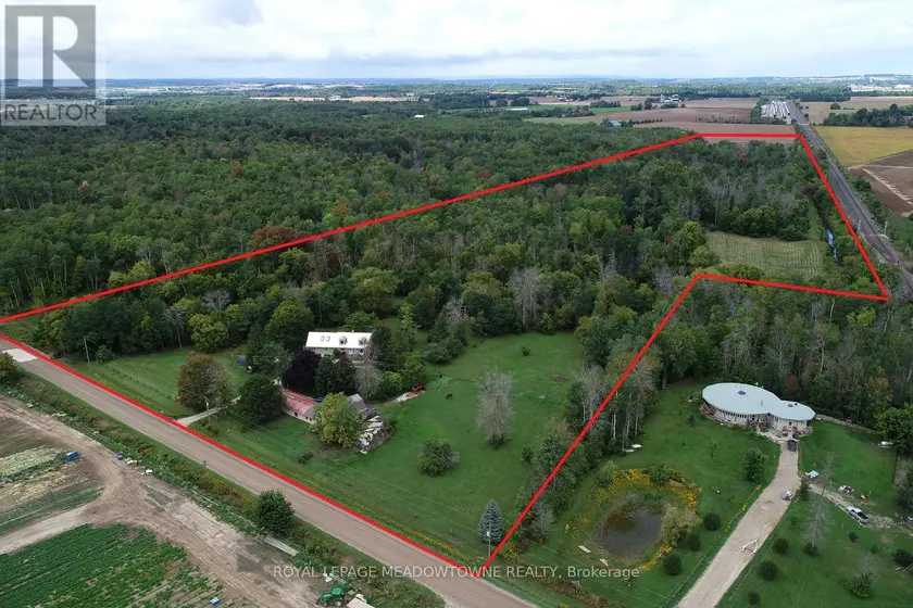 Detached at 6824 10TH LINE, New Tecumseth