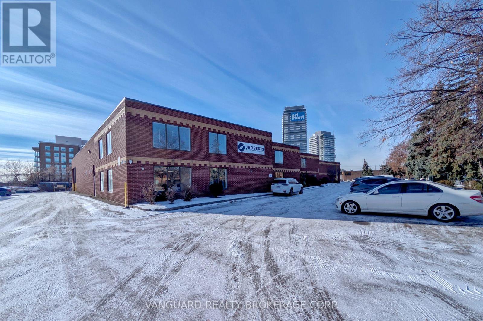 Other at 2ND FLOOR - 191 VINYL COURT, Vaughan (Steeles West Industrial)