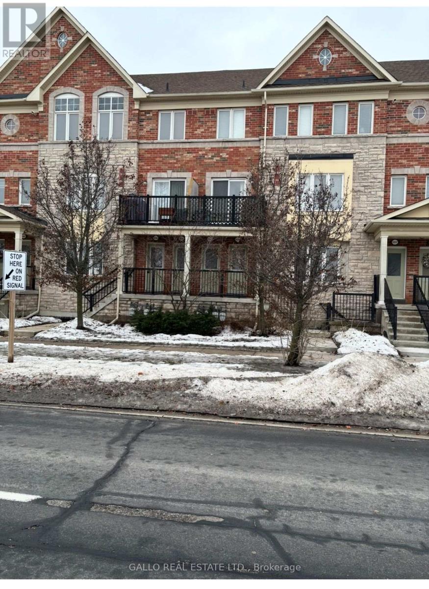 Townhouse at 86 - 2245 BUR OAK AVENUE, Markham (Greensborough)