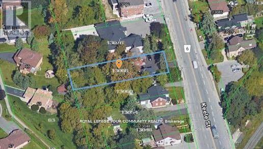 Other at 13066 KEELE STREET, King (King City)