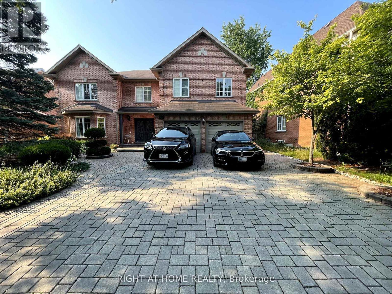 Detached at LOWER - 974 CREEBRIDGE CRESCENT, Newmarket (Stonehaven-Wyndham)