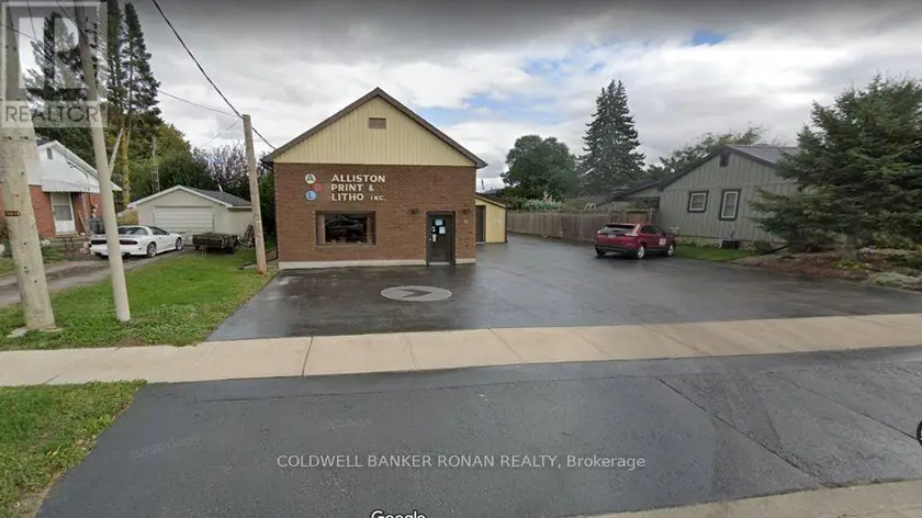Other at 83 DUFFERIN STREET S, New Tecumseth